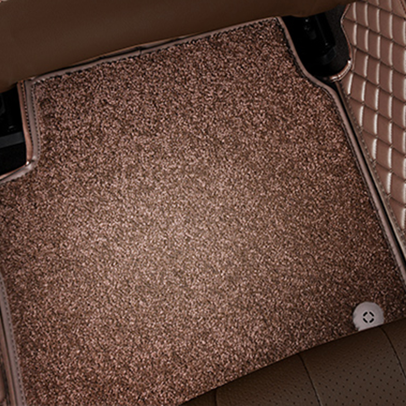 祁丰 全包围汽车脚垫