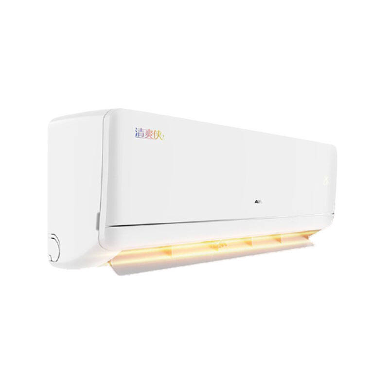 奥克斯 低噪音运行空调