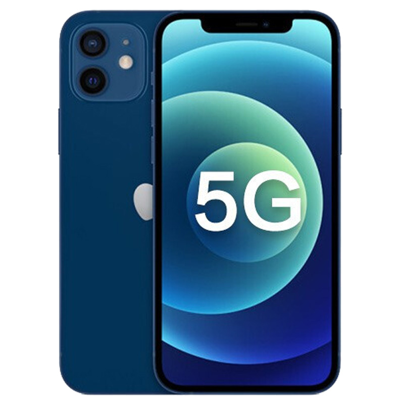 Apple A14芯片手机