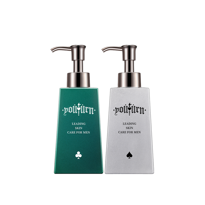 俞唐 淡化痘印洁面乳