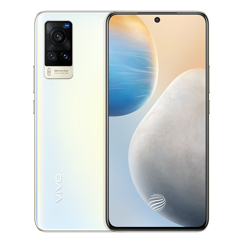 vivo 蔡司光学镜头手机