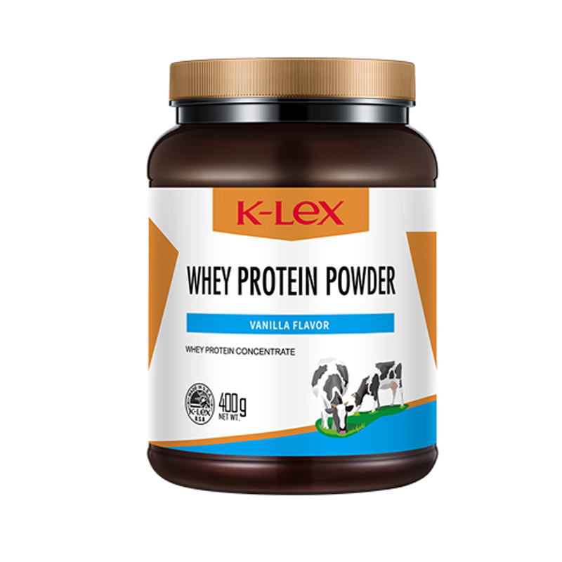 康力士 美国进口 乳清蛋白粉