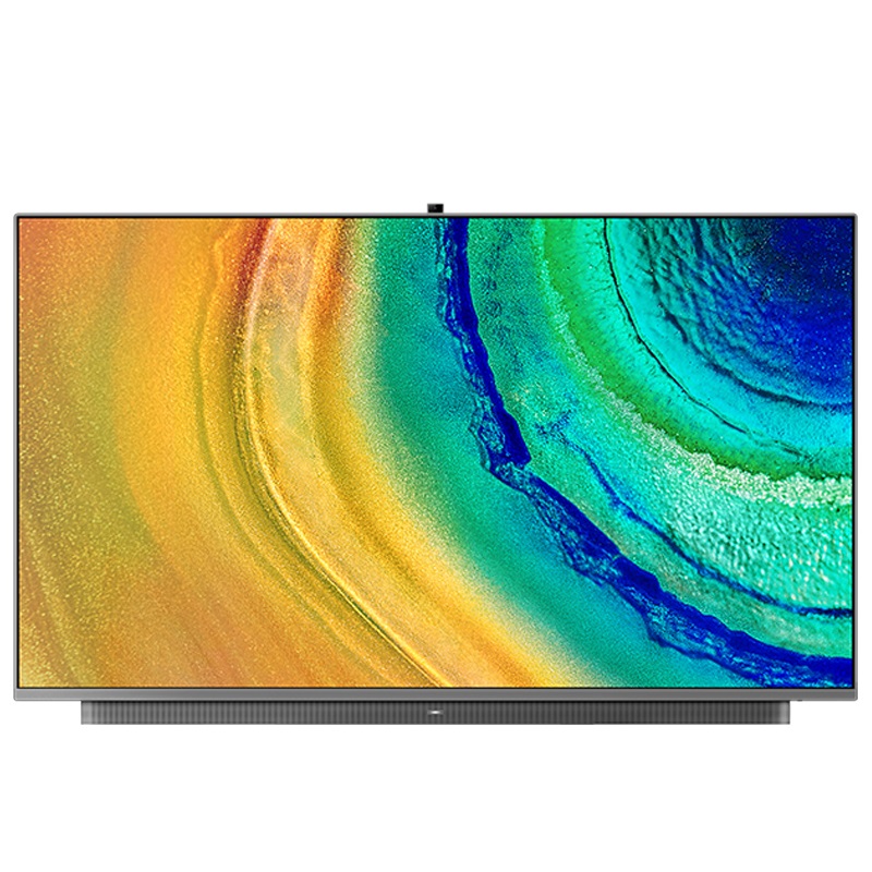 华为 4K超高清 平板电视