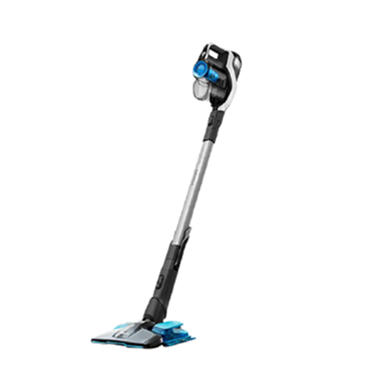 飞利浦轻薄机身吸尘器