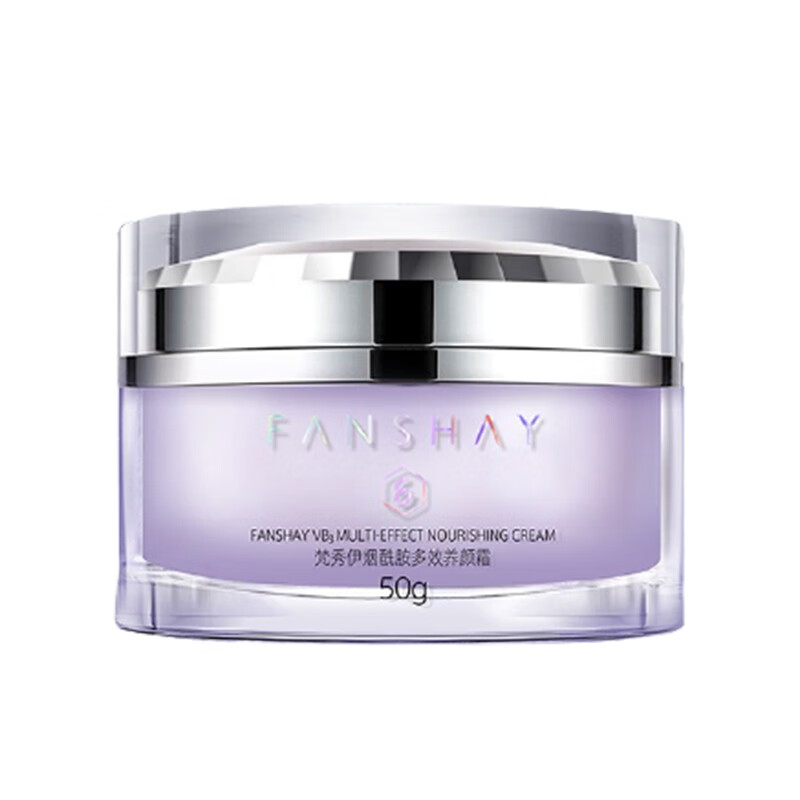 梵秀伊 紧致透亮面霜