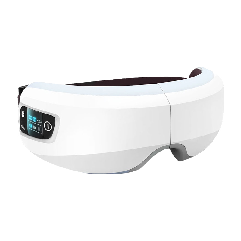 迪斯 智能气压可折叠按摩器