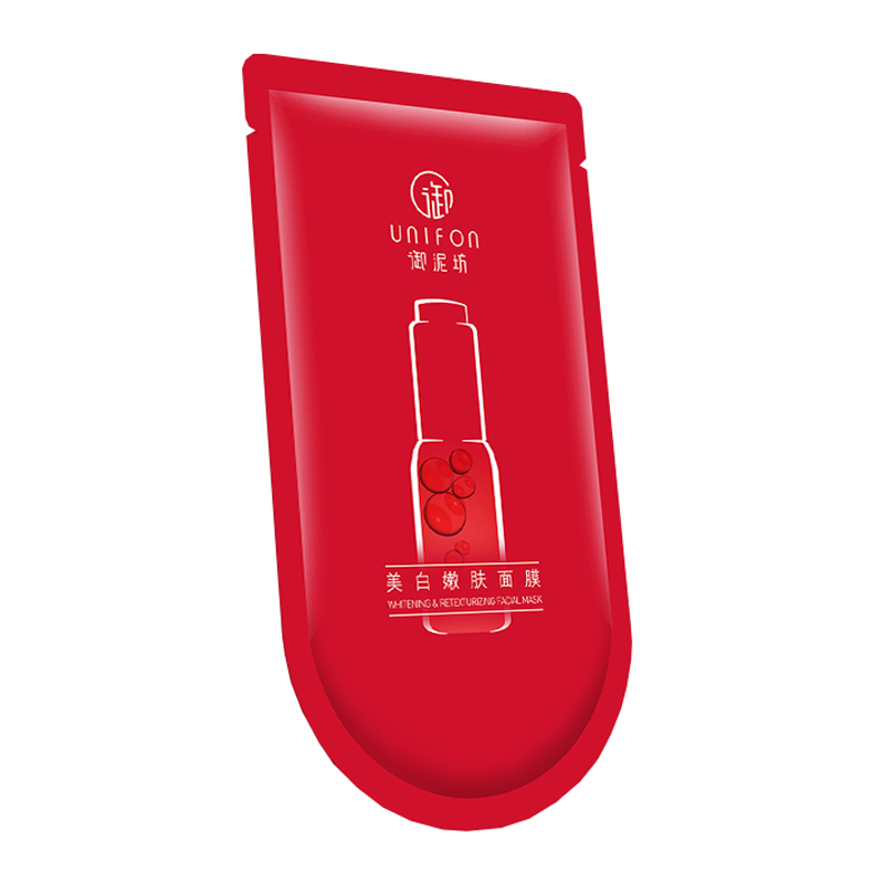 御泥坊 嫩肤补水祛斑 面膜