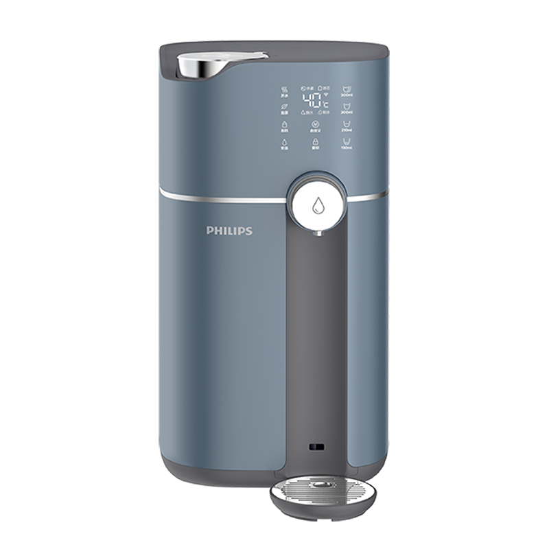飞利浦 漩涡即热饮水机