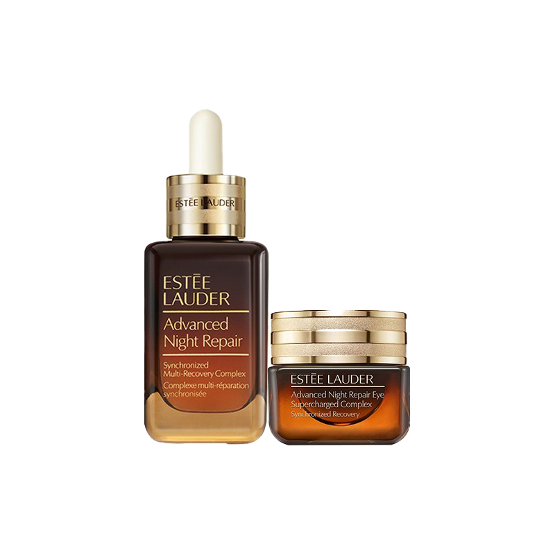 雅诗兰黛 深层润养护肤套装