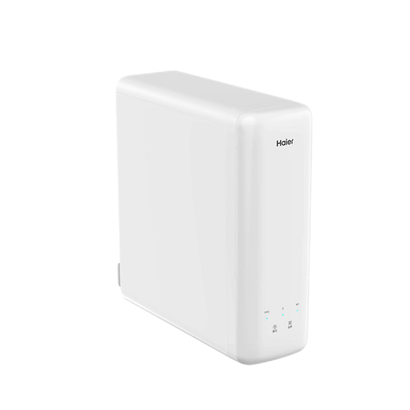 海尔 自动冲洗净水器