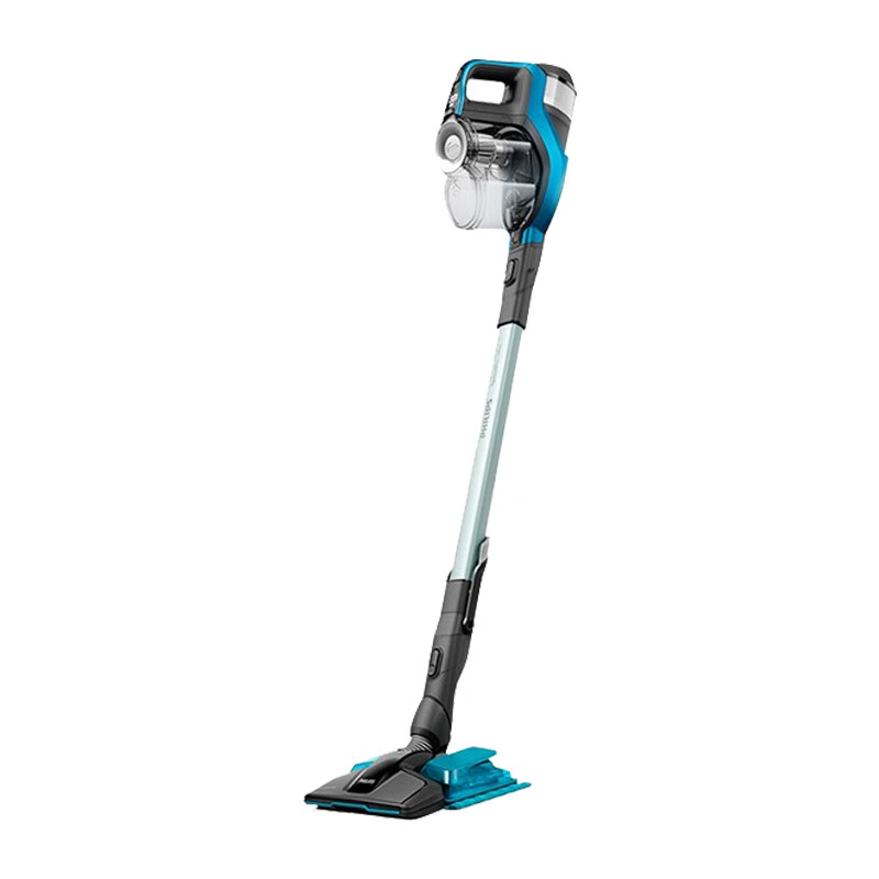 飞利浦 吸拖一体飓风离尘吸尘器
