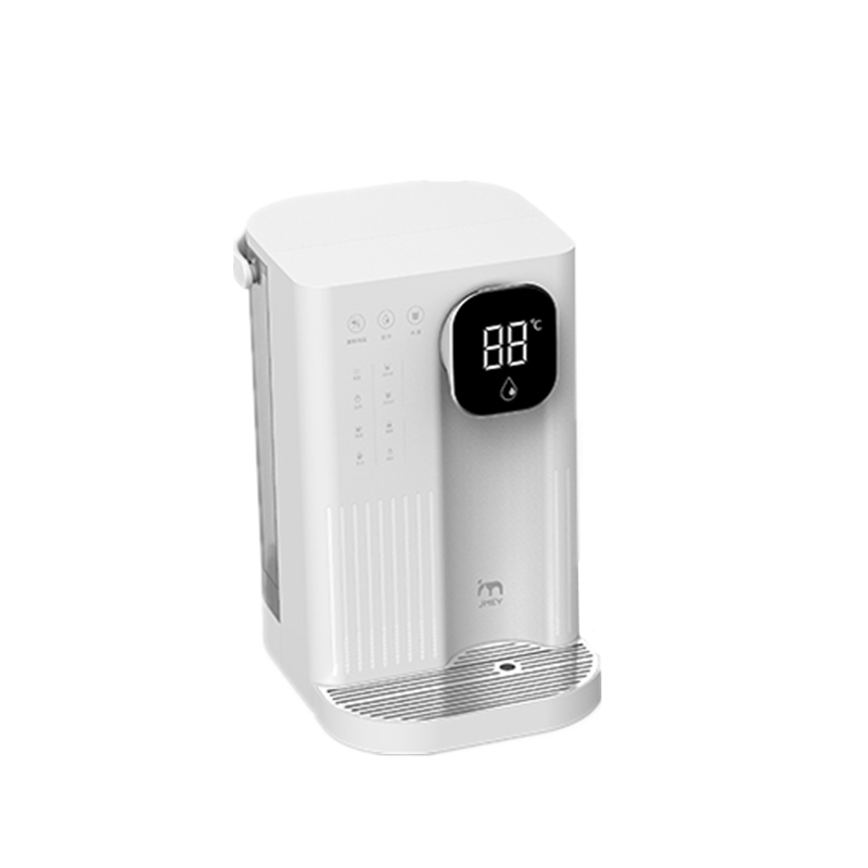 集米 小巧机身 饮水机