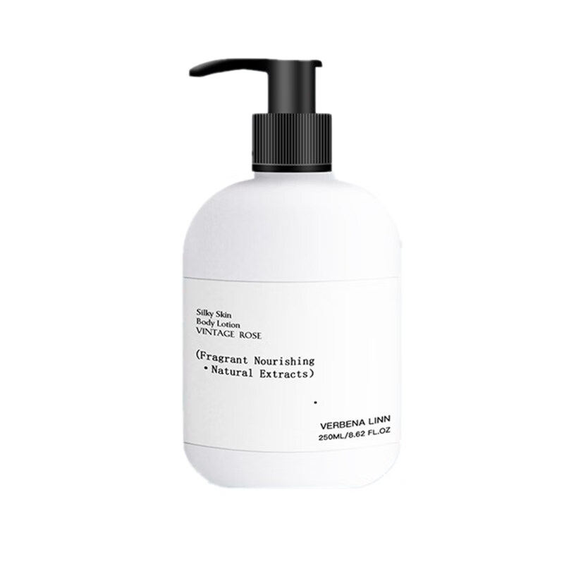 VerbenaLinn 身体乳