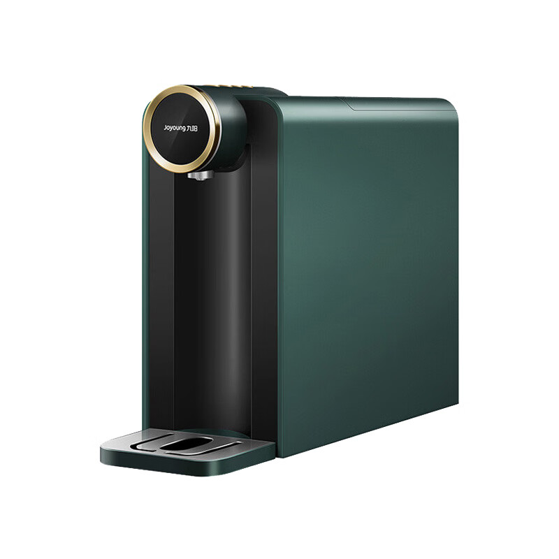 九阳 即热式台式饮水机