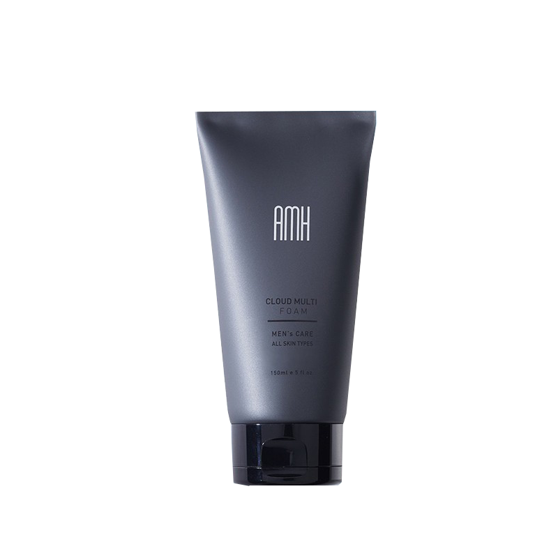 AMH 男士控油舒爽洗面奶