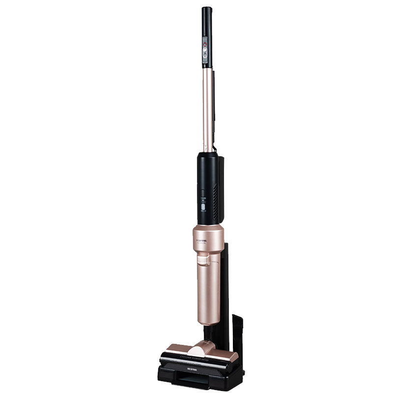 爱丽思智能感知吸尘器