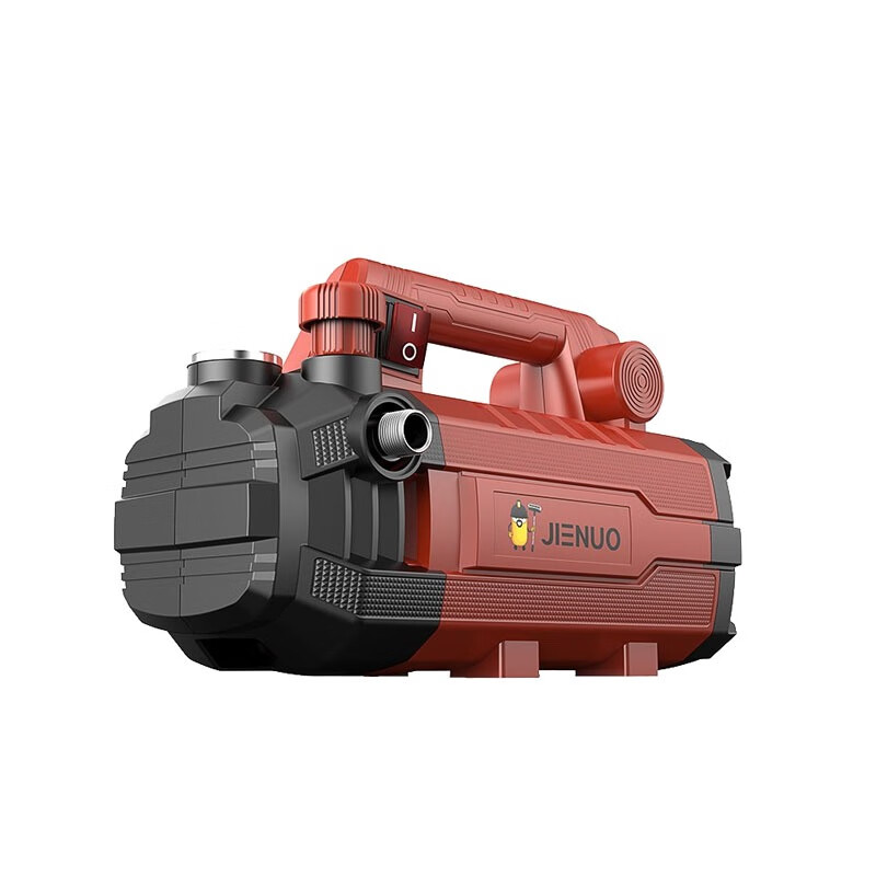 杰诺 纯铜电机洗车机