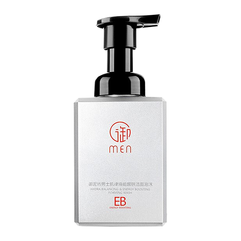 御泥坊 肌律焕能醒肤修护洗面奶