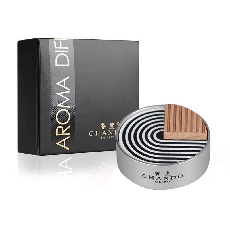 香度 轻奢 车载香水