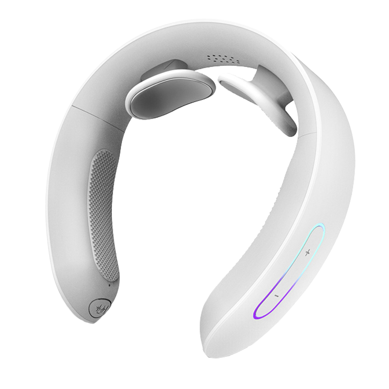 京东京造 智能颈椎按摩器