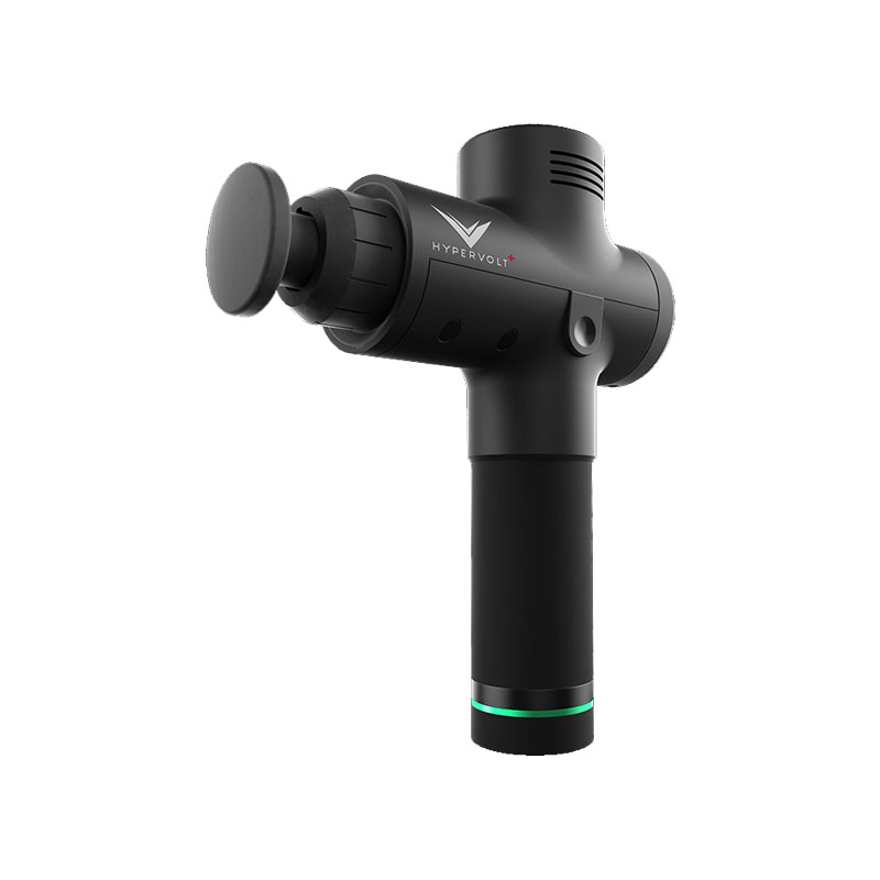 海博艾斯 热敷震动筋膜枪