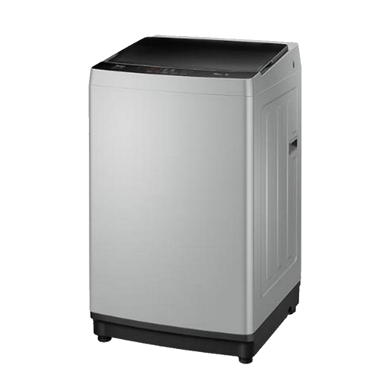 美的直驱变频洗衣机