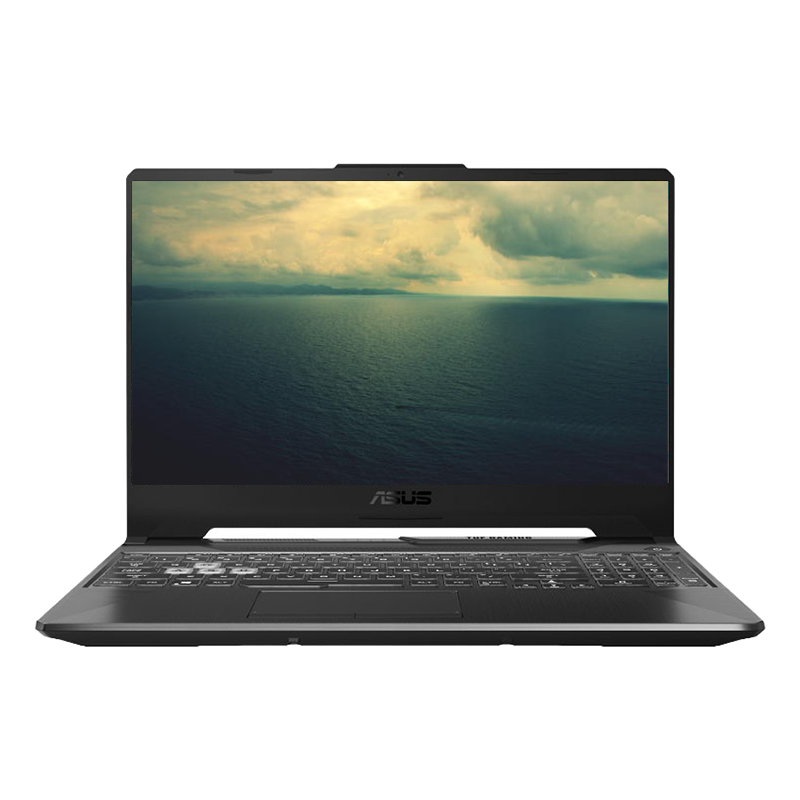 华硕 护眼高性能游戏本