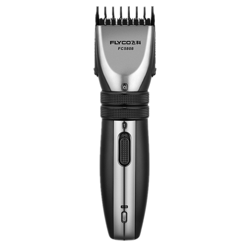 飞科 世界通用电压理发器