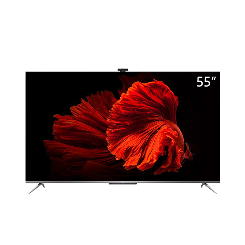 TCL 原色高色域电视