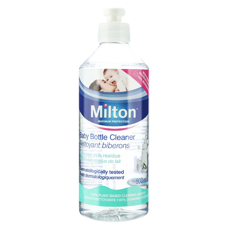 妙儿康 不添加奶瓶清洗剂