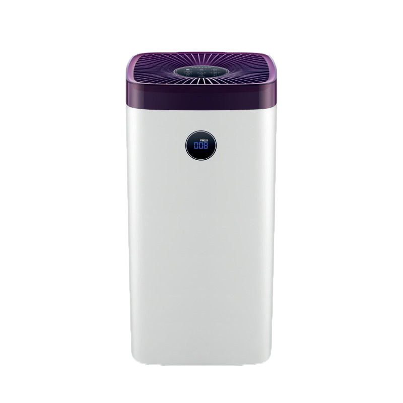 莱克 除甲醛空气净化器