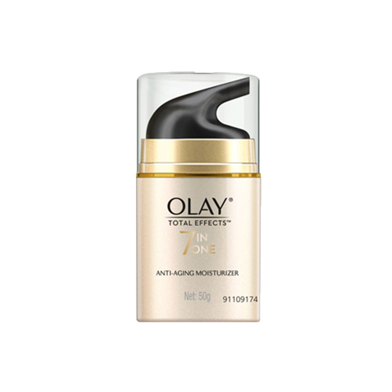 玉兰油 多效修护面霜