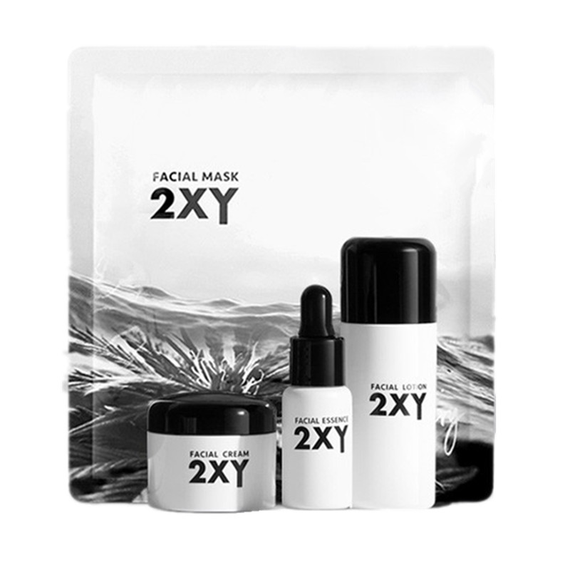 二十研 舒缓保湿护肤套装