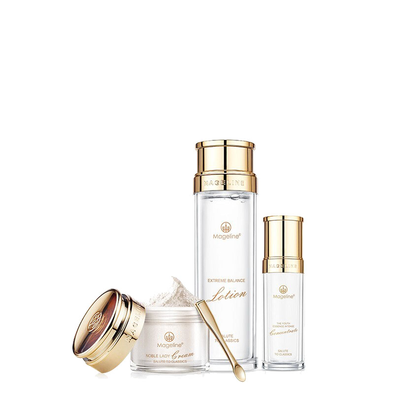 麦吉丽 清爽易吸收护肤套装