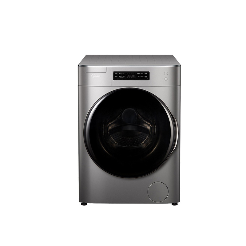 美的 特色除菌洗洗衣机