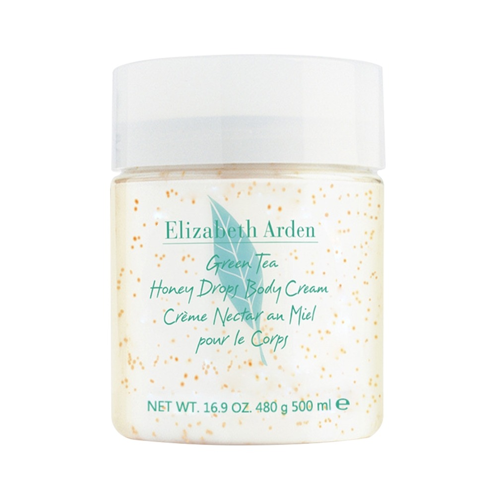 伊丽莎白雅顿蜜滴身体乳