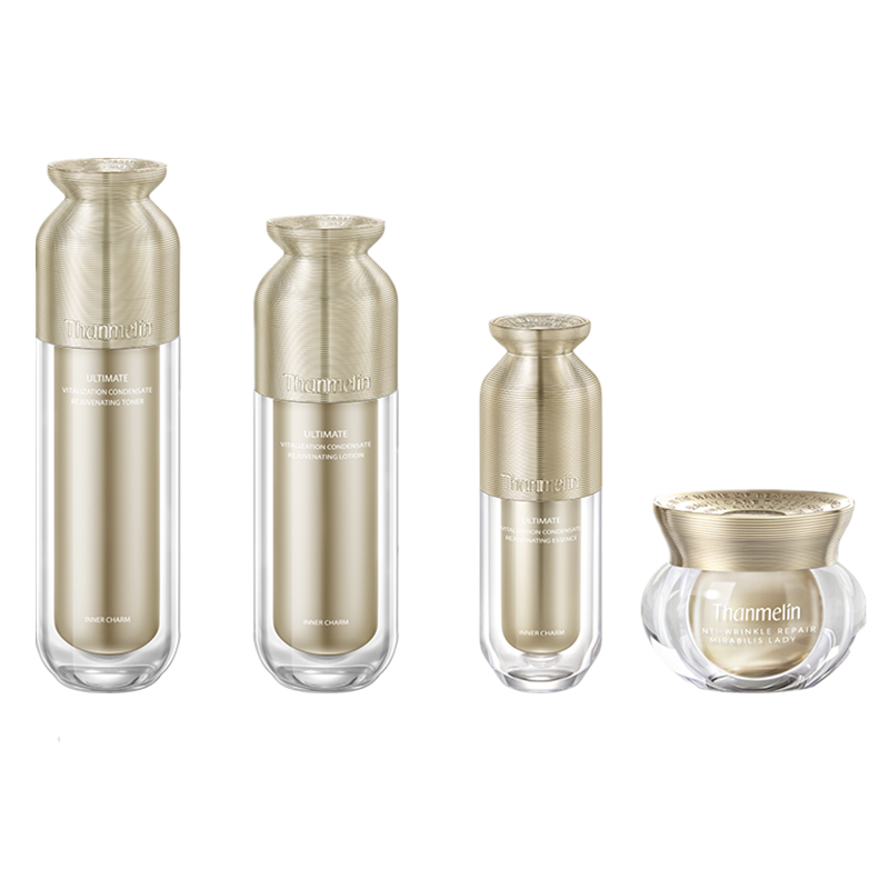 梵蜜琳 臻活保湿套装礼盒