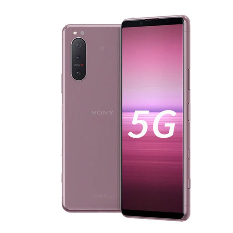 索尼 人脸识别手机