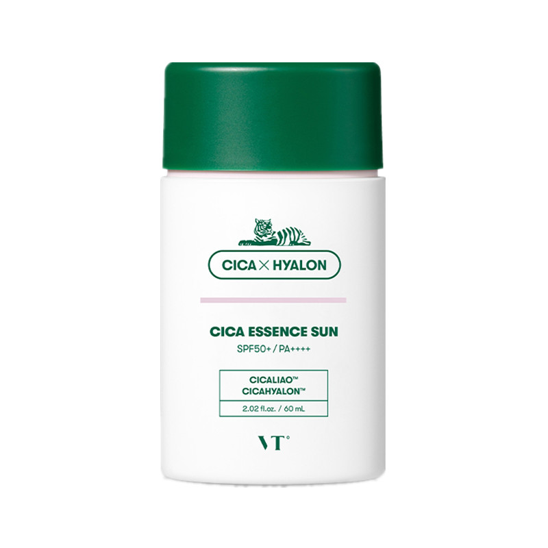 VT 精研配方 防晒