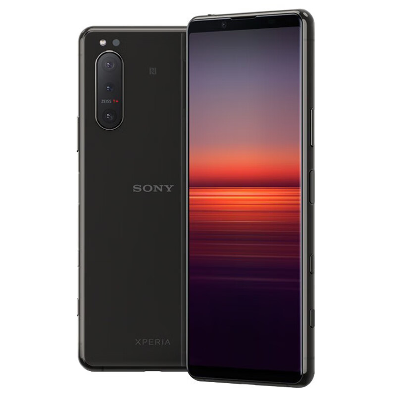 索尼 荧幕宽屏 手机