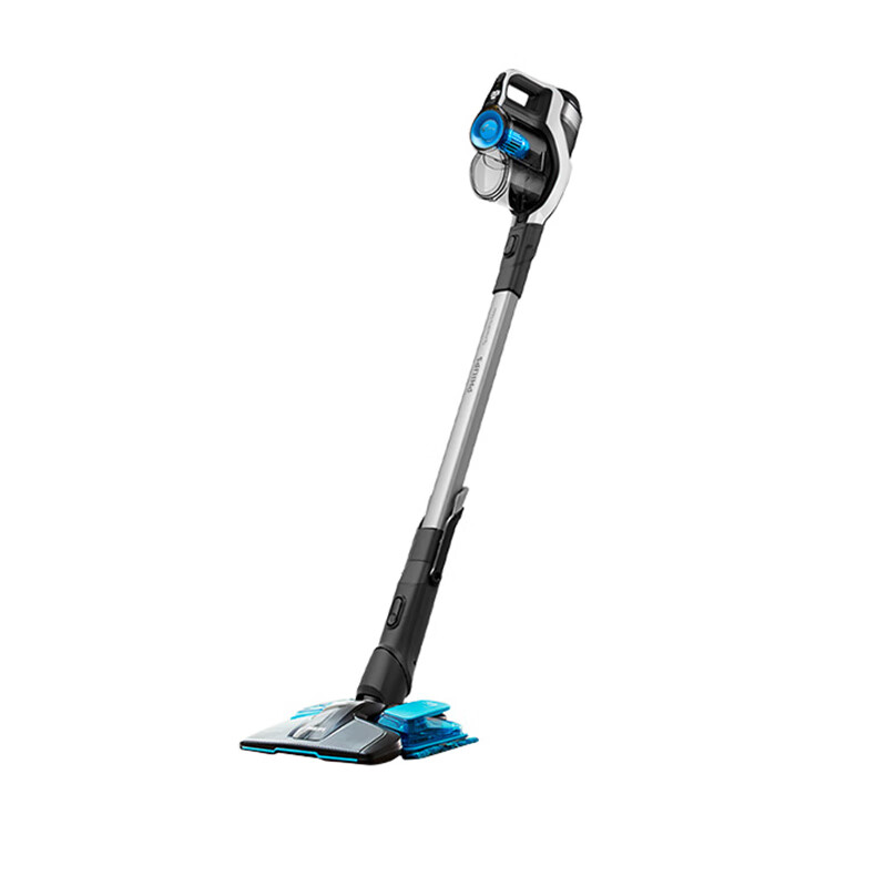 飞利浦 尘气分离无线吸尘器