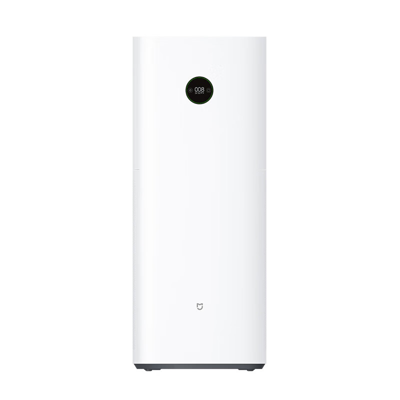 米家增强版家用空气净化器