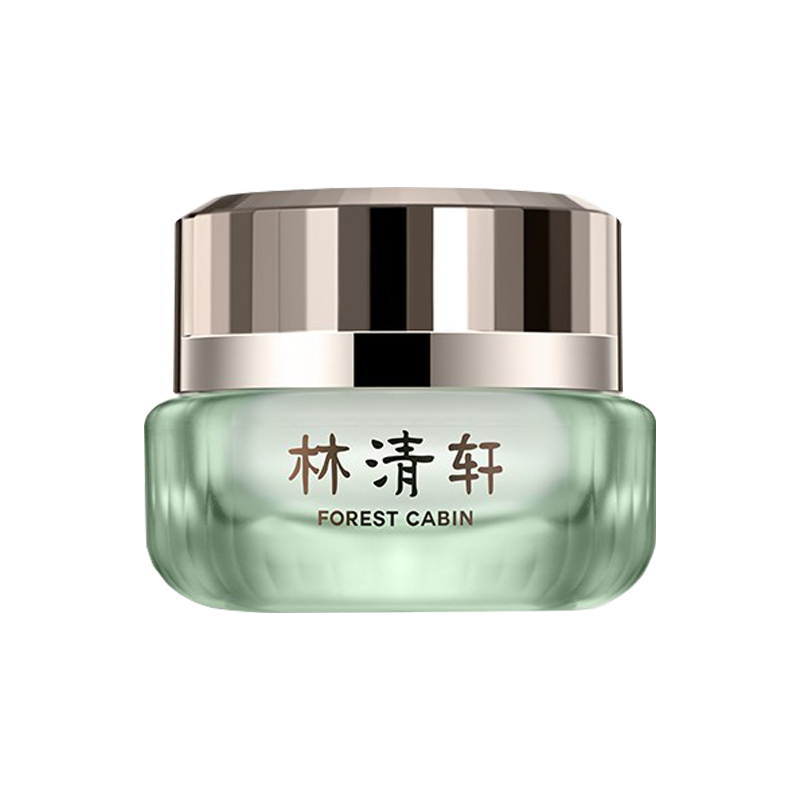 林清轩 持续滋养 面霜