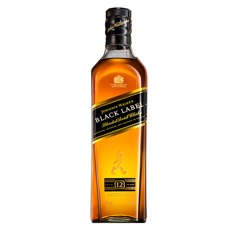 尊尼获加 顺滑浓郁威士忌