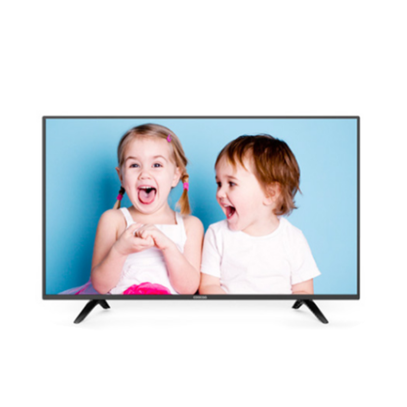 酷开 一体化窄边框 平板电视