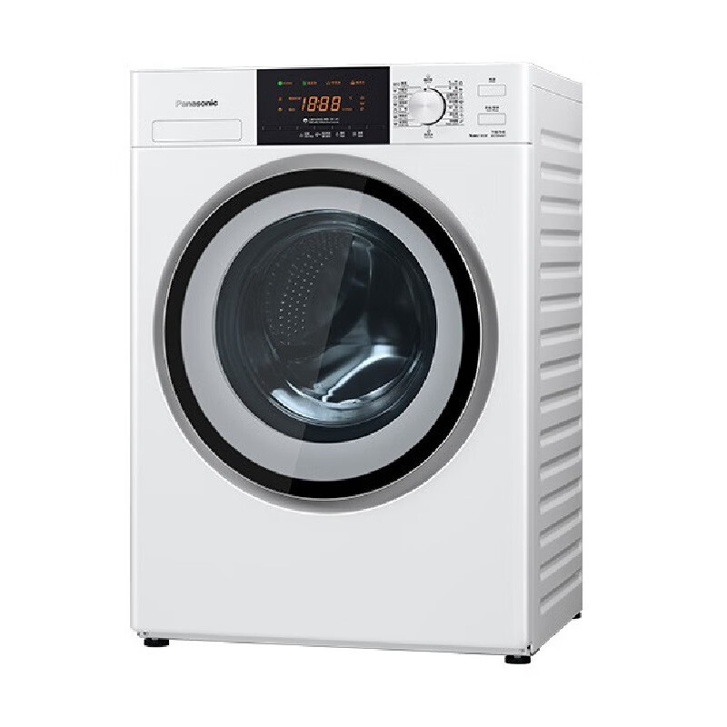 松下 健康除菌 滚筒洗衣机