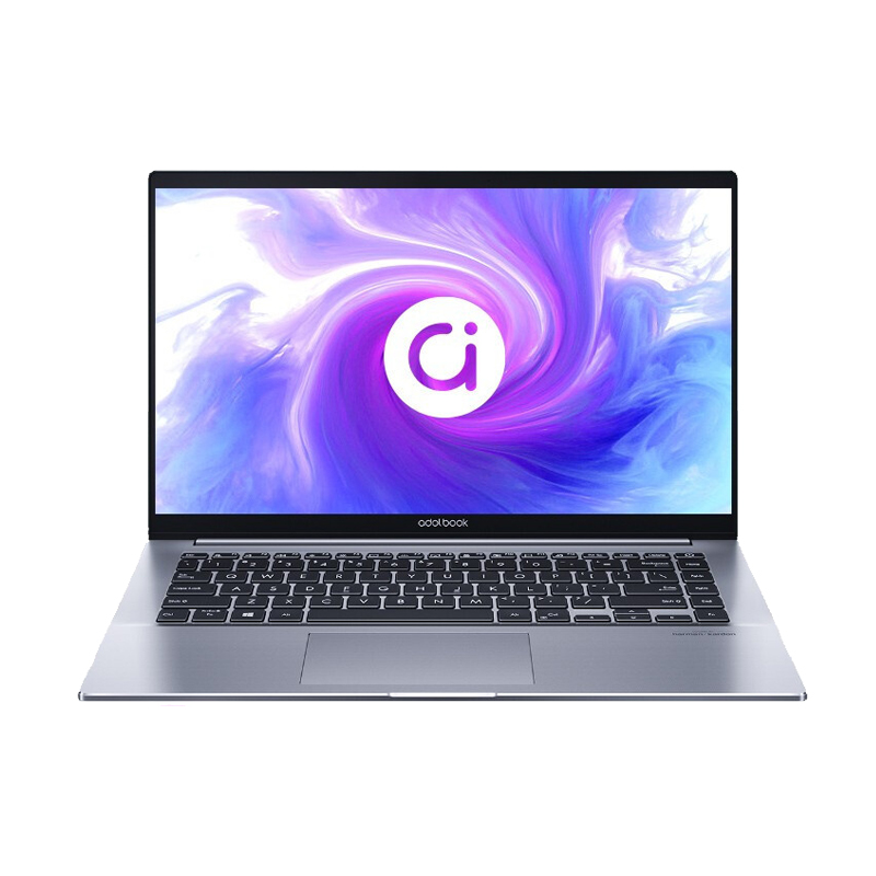 华硕 丰富接口大容量笔记本