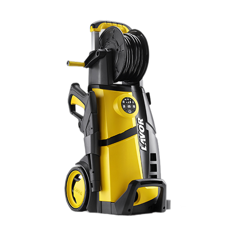 LAVOR 智能数控洗车机