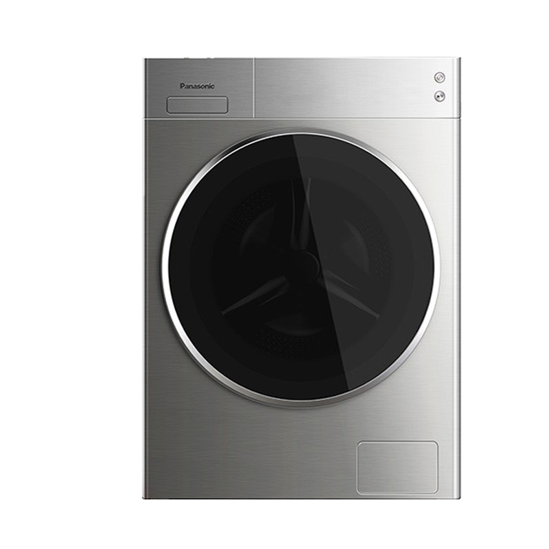 松下 永磁电机 滚筒洗衣机