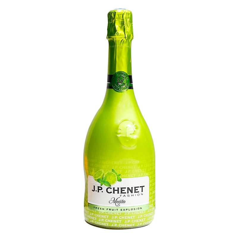 香奈 时尚莫吉托葡萄酒